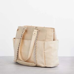 BEIS diaper bag